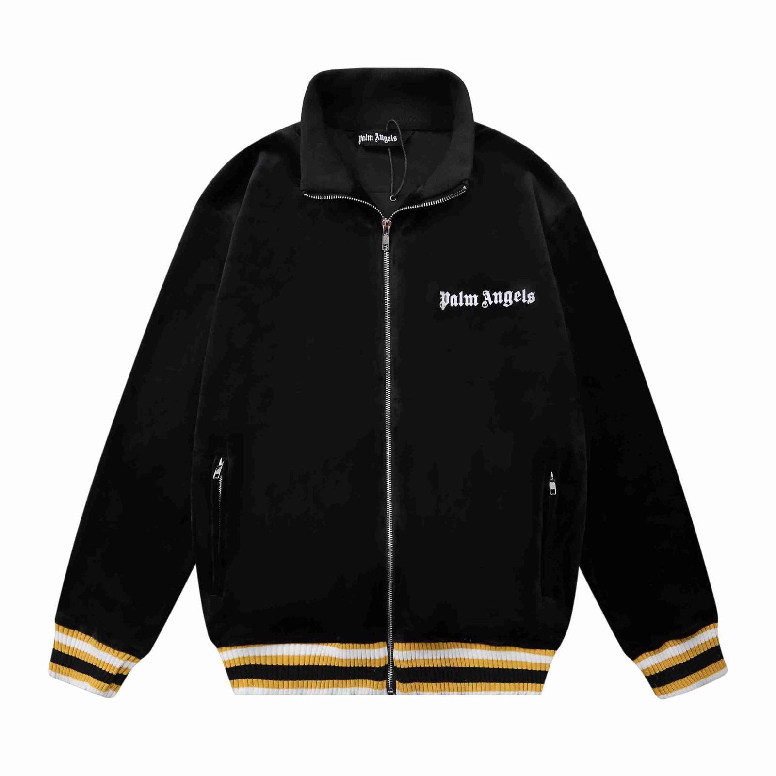 Best Replica Palm Angels Sweatpants (16) - Colareps