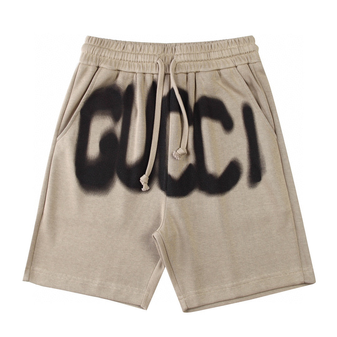 Best Replica Gucci x Balenciaga Shorts - Colareps