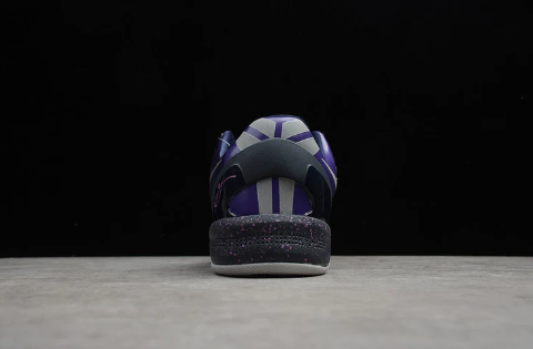 Best Replica NIKE KOBE 8 x PURPLE PLATINUM - Colareps