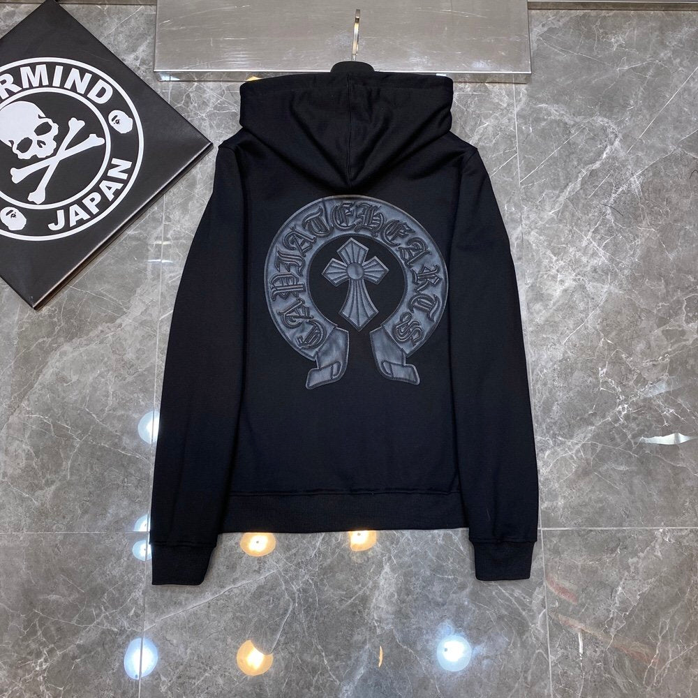 Best Replica Chrome Hearts Jacket - Colareps