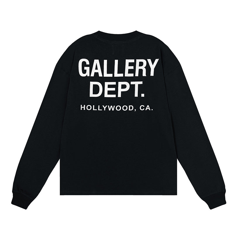 Best Replica Gallery Dept Long Sleeve Shirt - Colareps