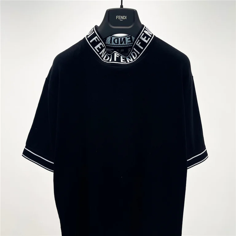 Best Replica 2022ss Fendi T Shirt - Colareps