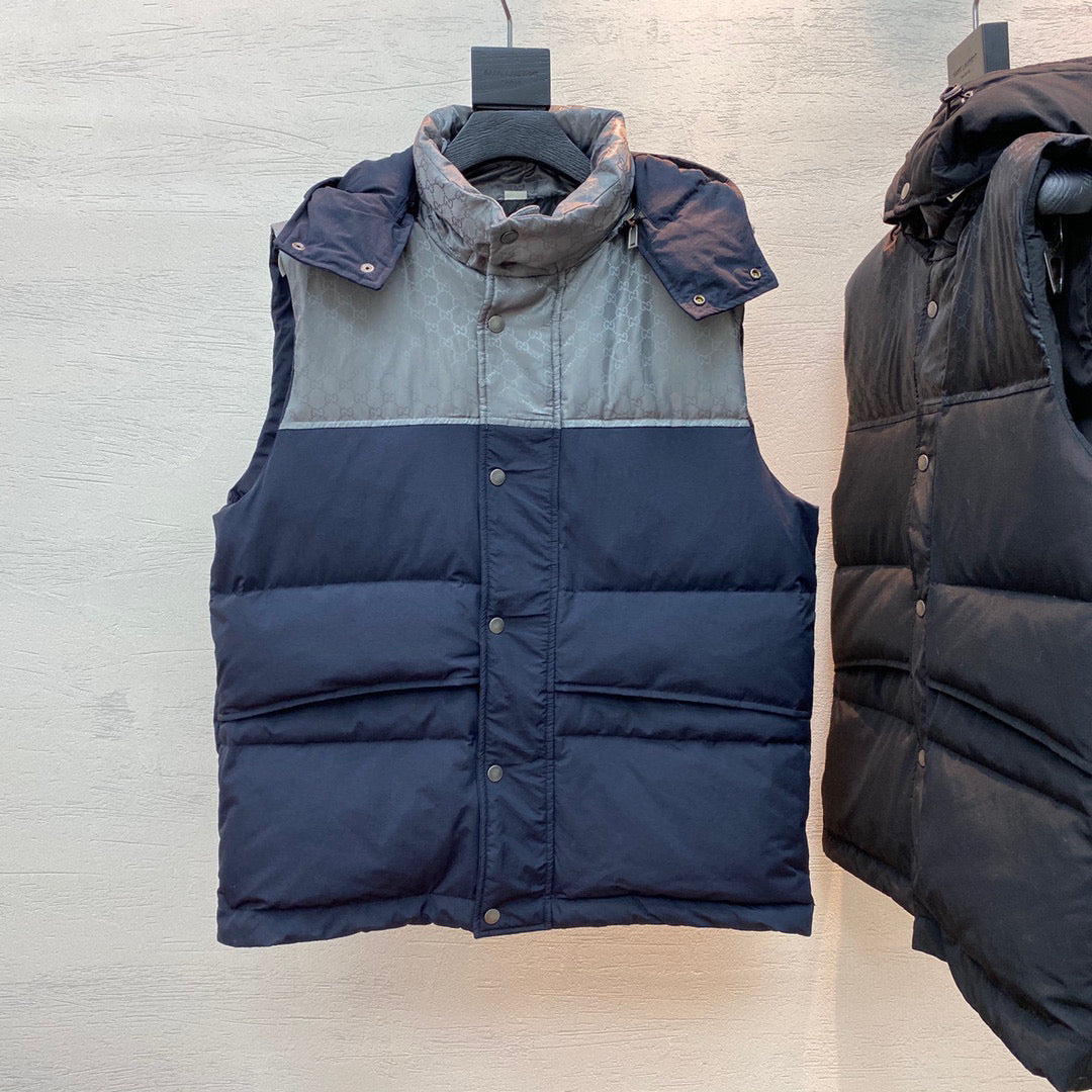 Best Replica Gucci Vest - Colareps