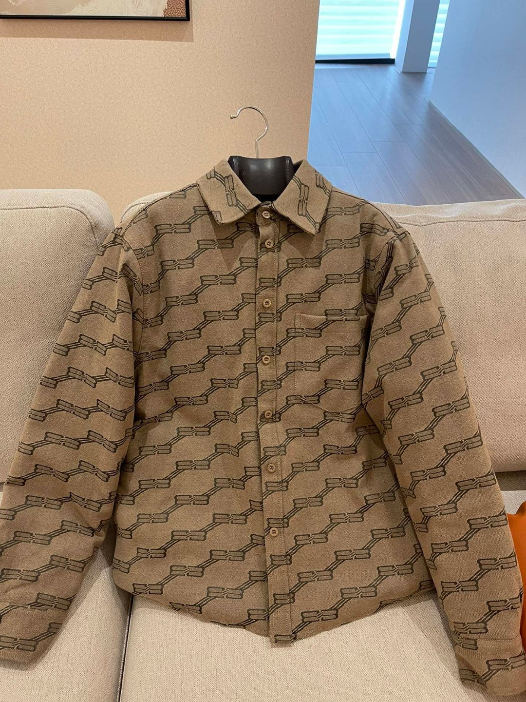 Best Replica Balenciaga Jacket - Colareps