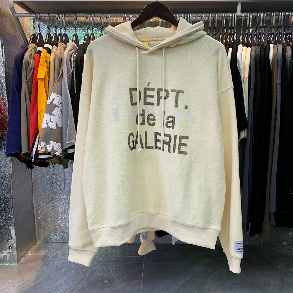 Best Replica Gallery Dept Hoodie - Colareps