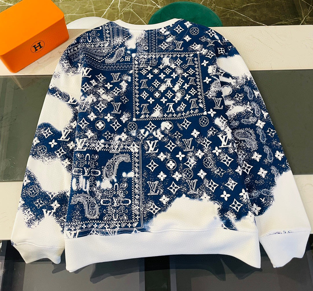 Best Replica Louis Vuitton Sweatshirt - Colareps