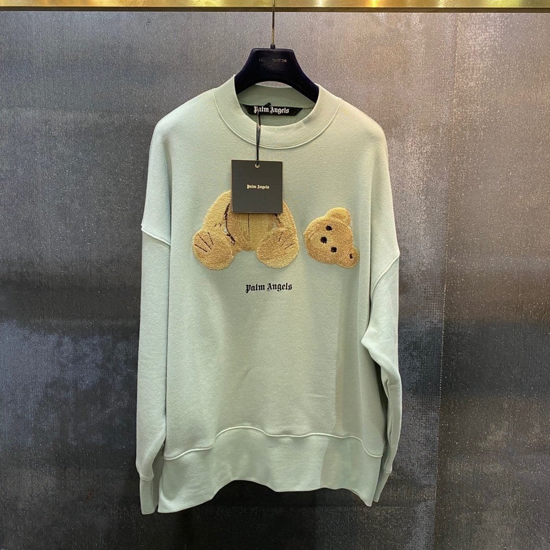 Best Replica Palm Angels Sweatshirt (11) - Colareps