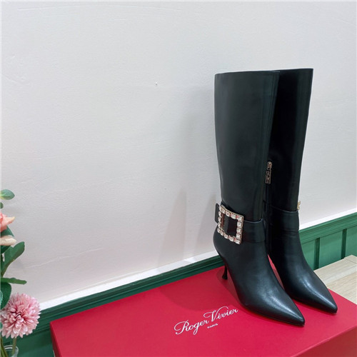 Best Replica roger vivier boots sale - Colareps