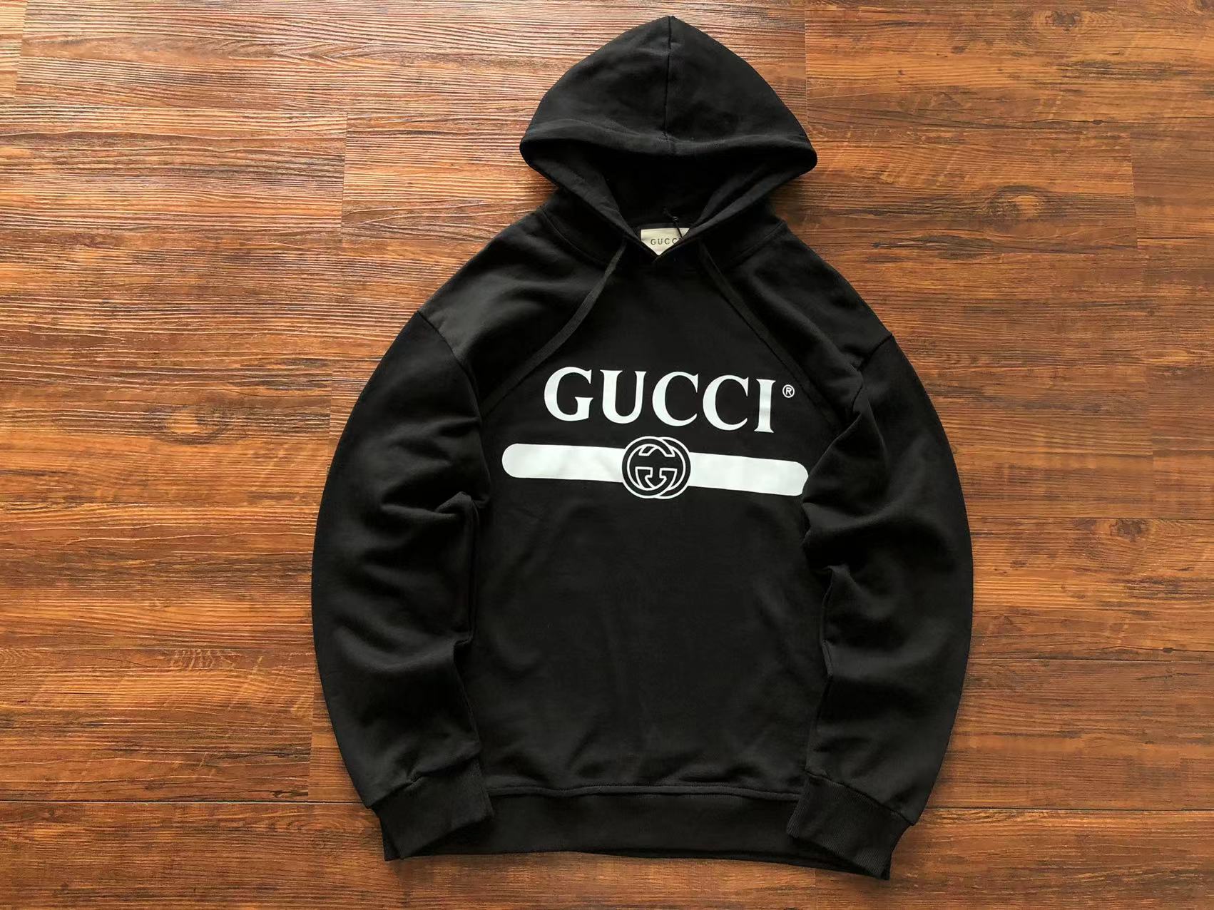 Best Replica Gucci Hoodie - Colareps