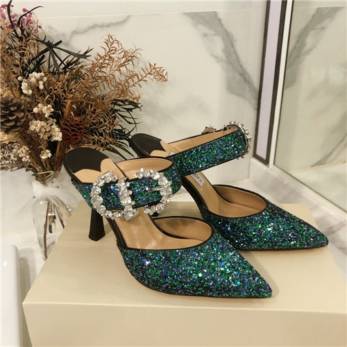 Best Replica jimmy choo high heel sandals - Colareps