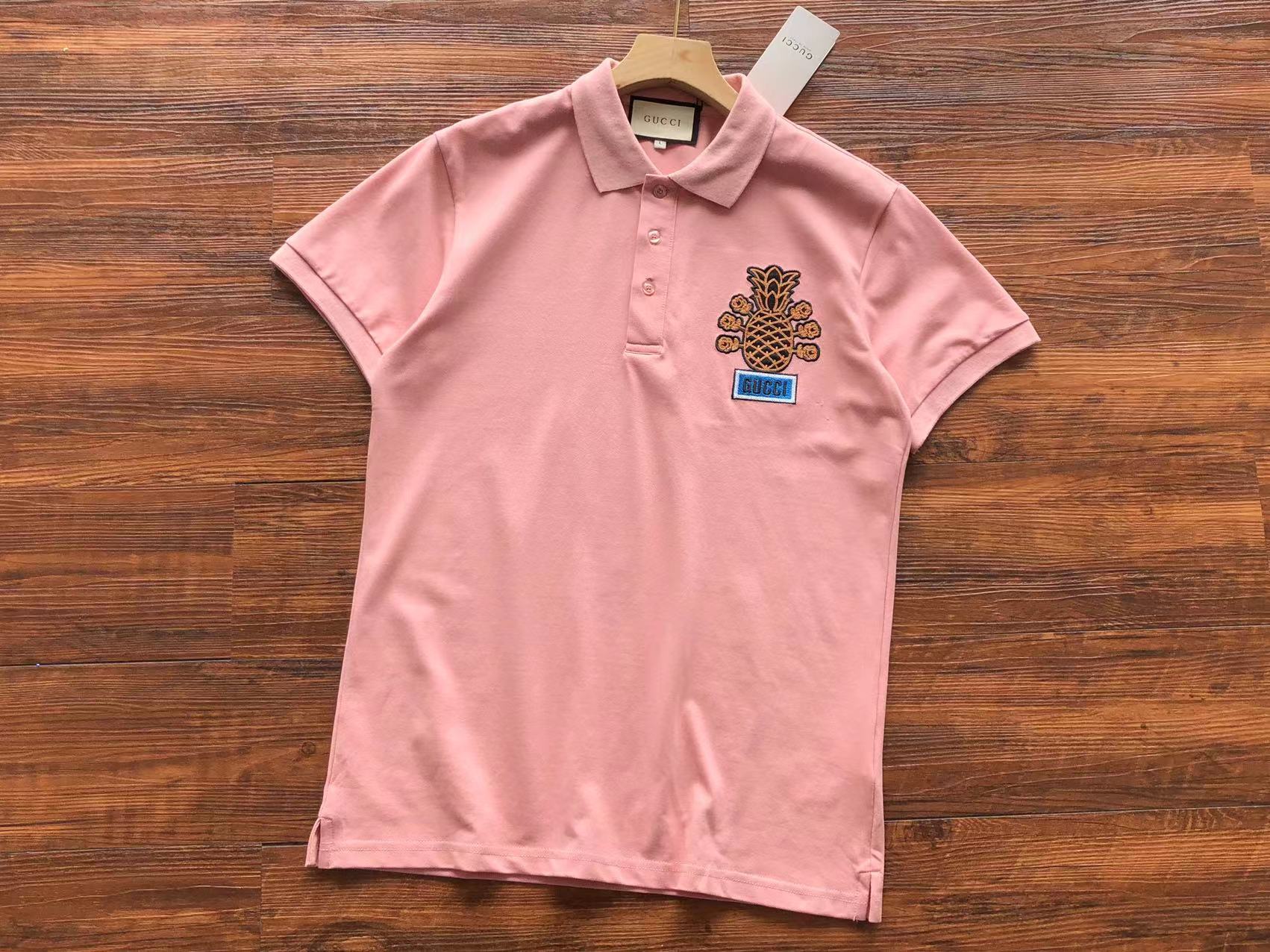 Best Replica Gucci Shirt - Colareps