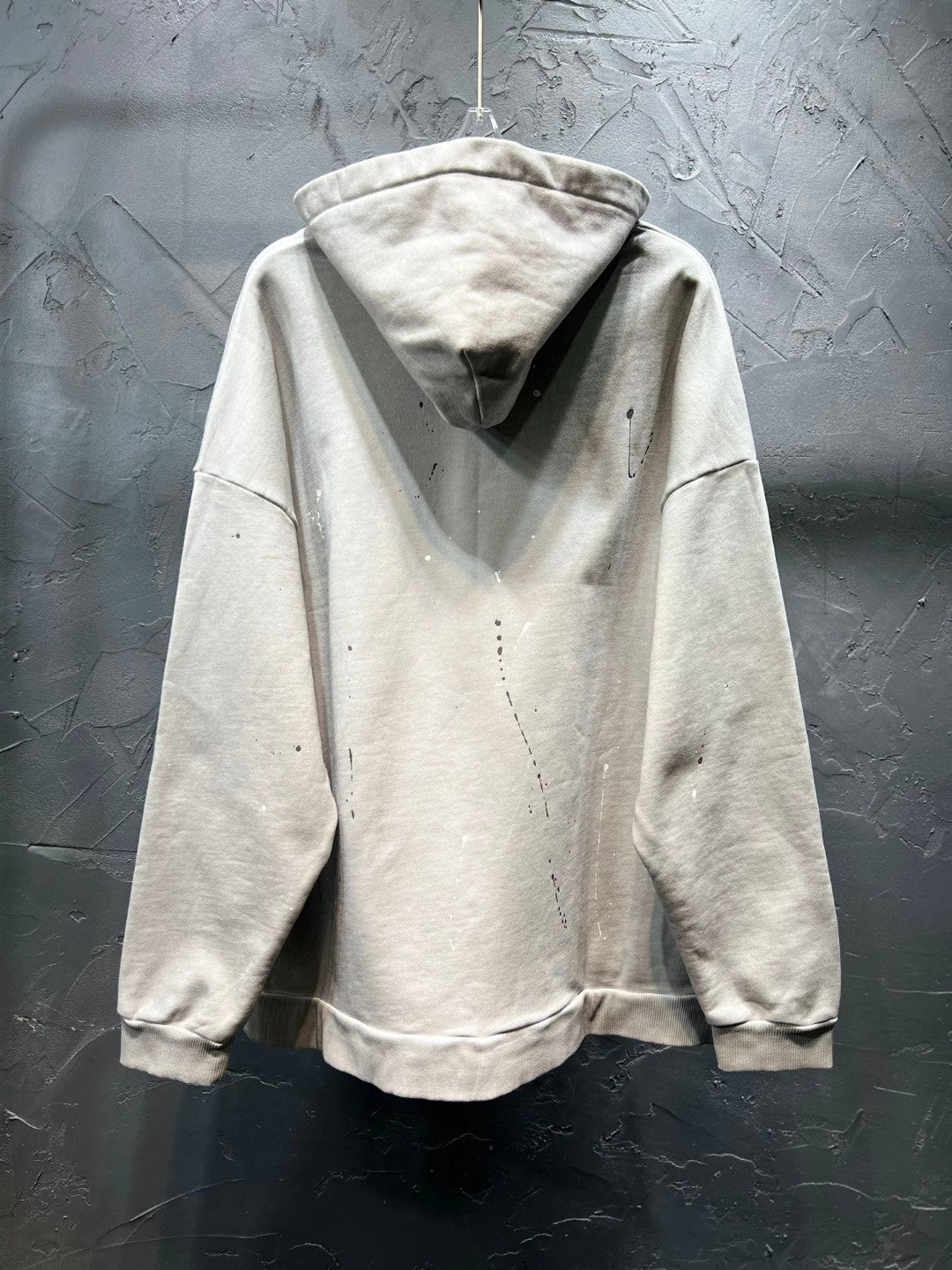Best Replica Balenciaga Hoodie - Colareps