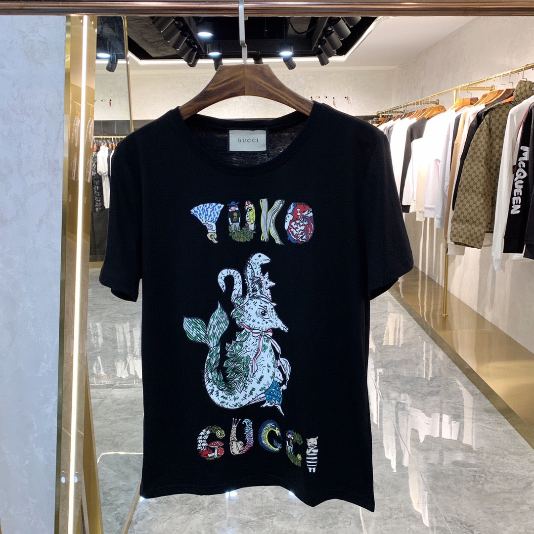Best Replica Gucci T-shirt - Colareps