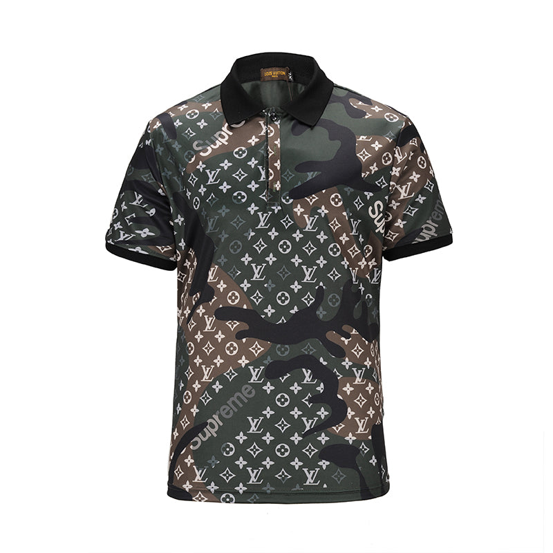 Best Replica Louis Vuitton Shirt - Colareps