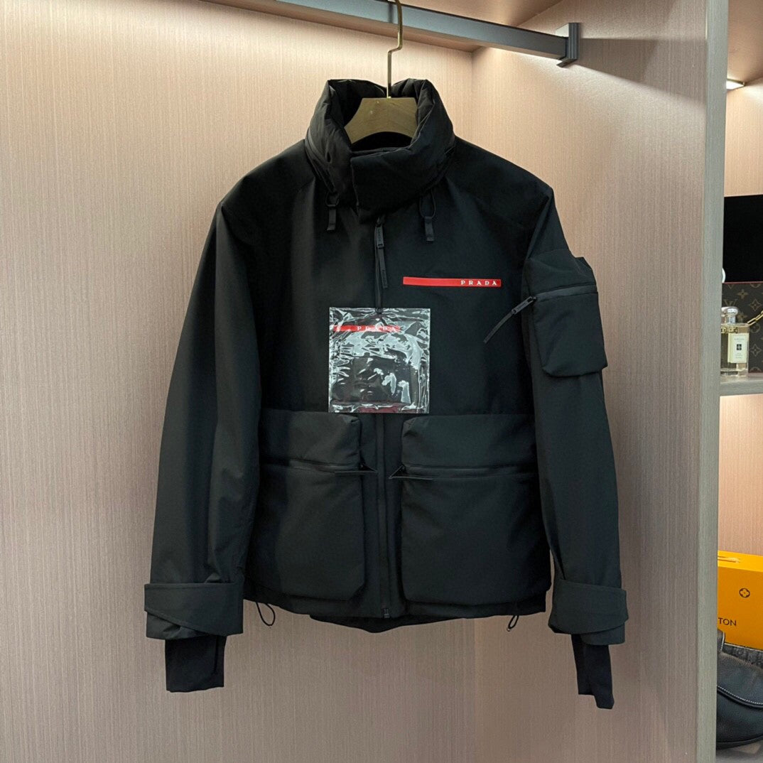 Best Replica Prada Jacket - Colareps