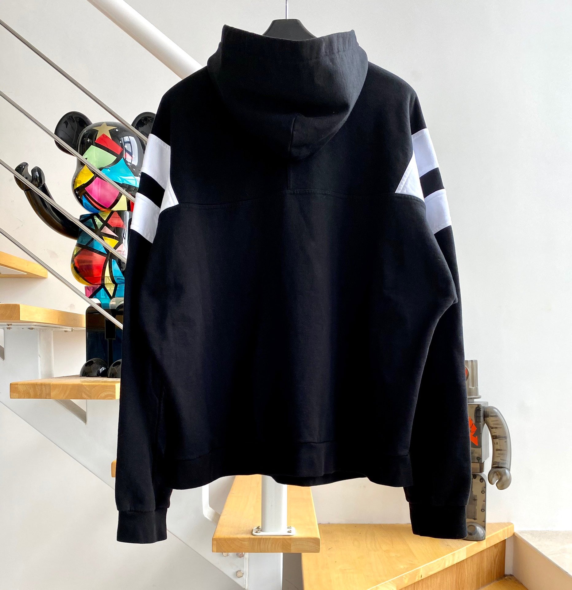 Best Replica Balenciaga Hoodie - Colareps