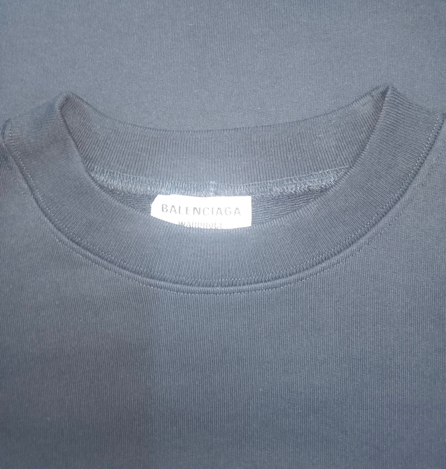 Best Replica Balenciaga Sweatshirt - Colareps