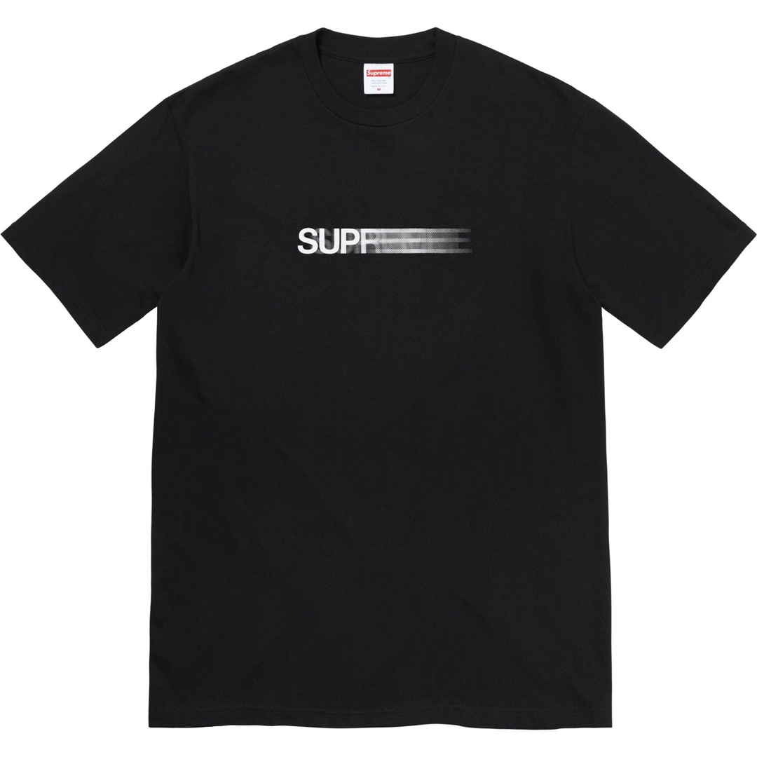Best Replica SUPREME 23SS MOTION LOGO TEE - Colareps