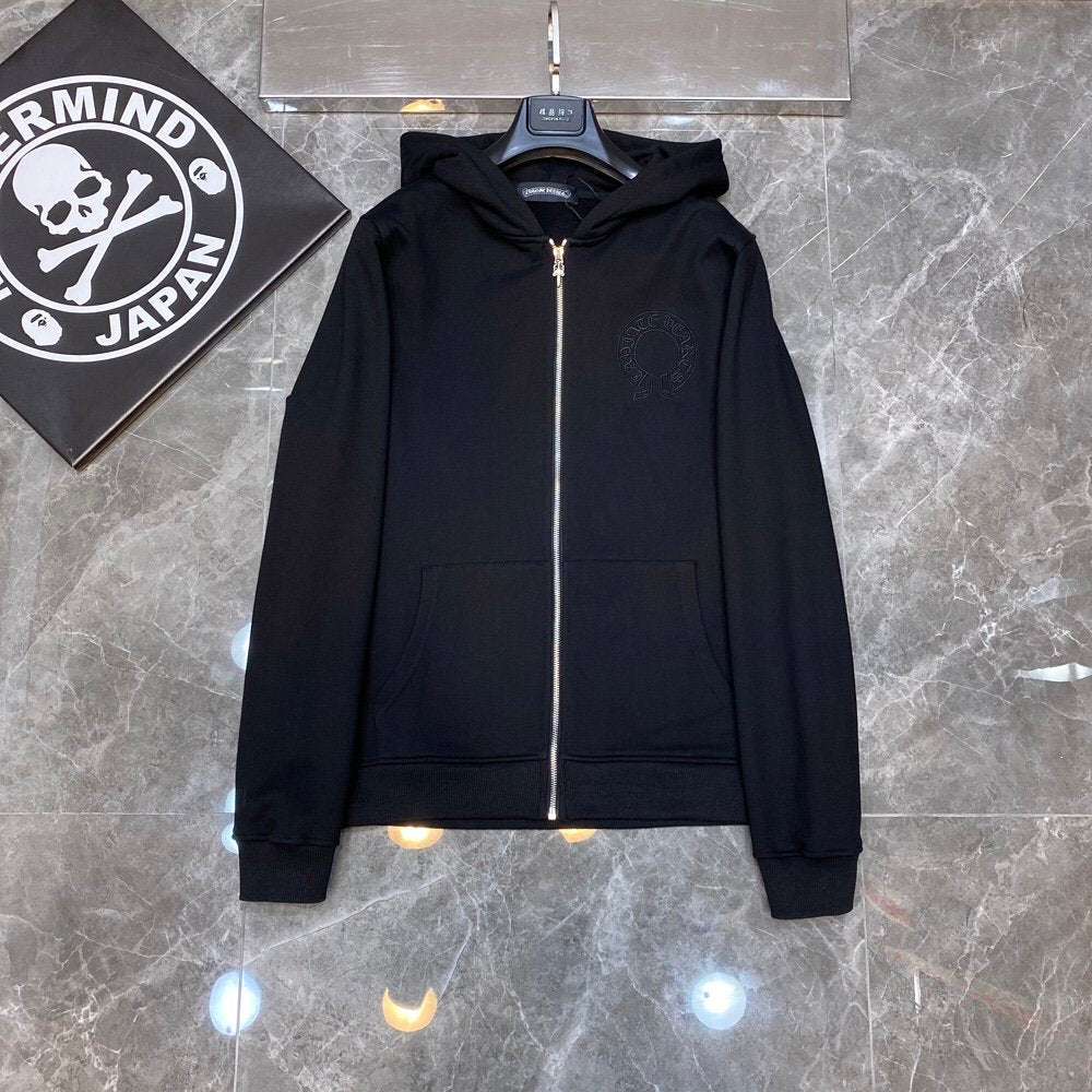 Best Replica Chrome Hearts Jacket - Colareps
