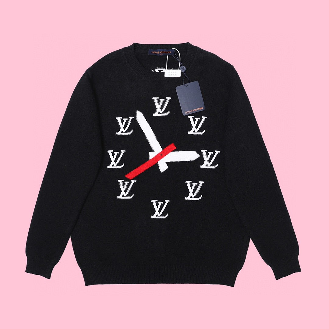 Best Replica Louis Vuitton Sweater - Colareps