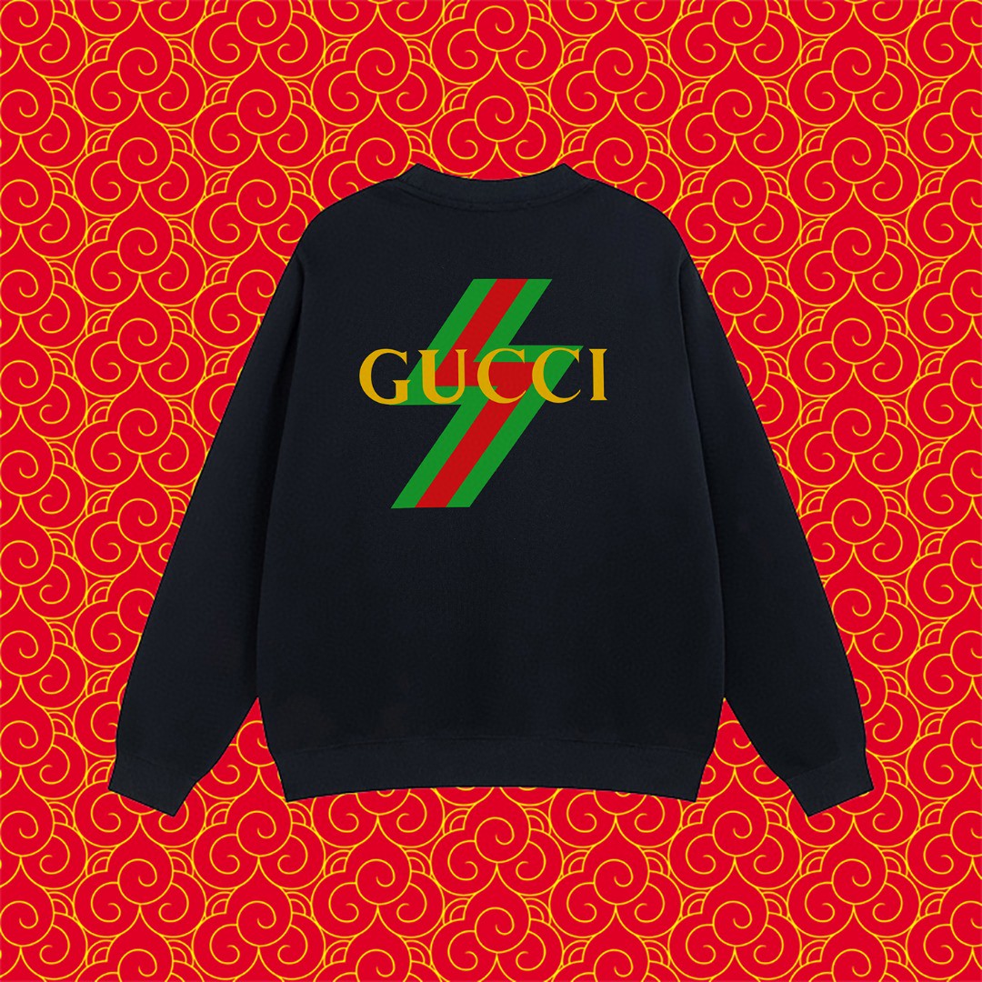 Best Replica Gucci Sweatshirt - Colareps