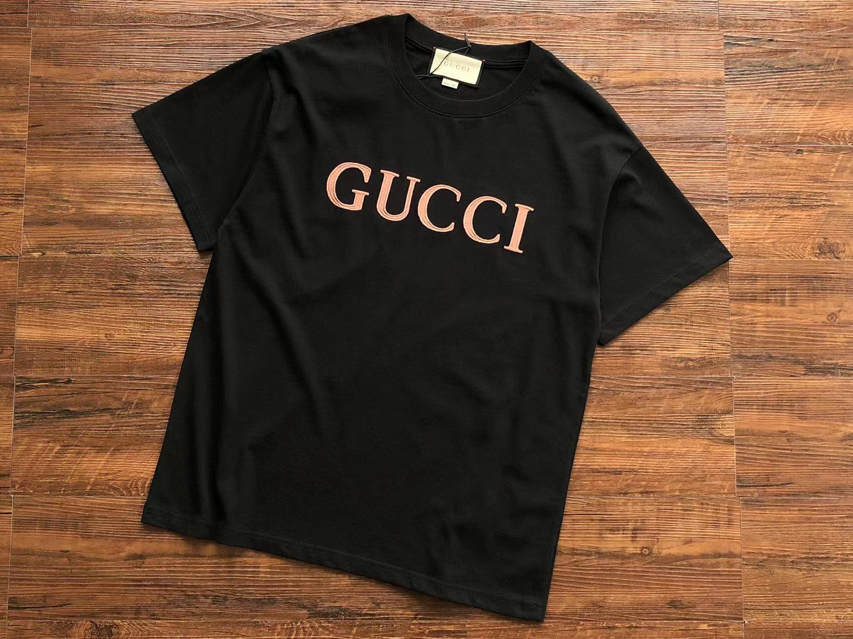 Best Replica Gucci T-shirt - Colareps