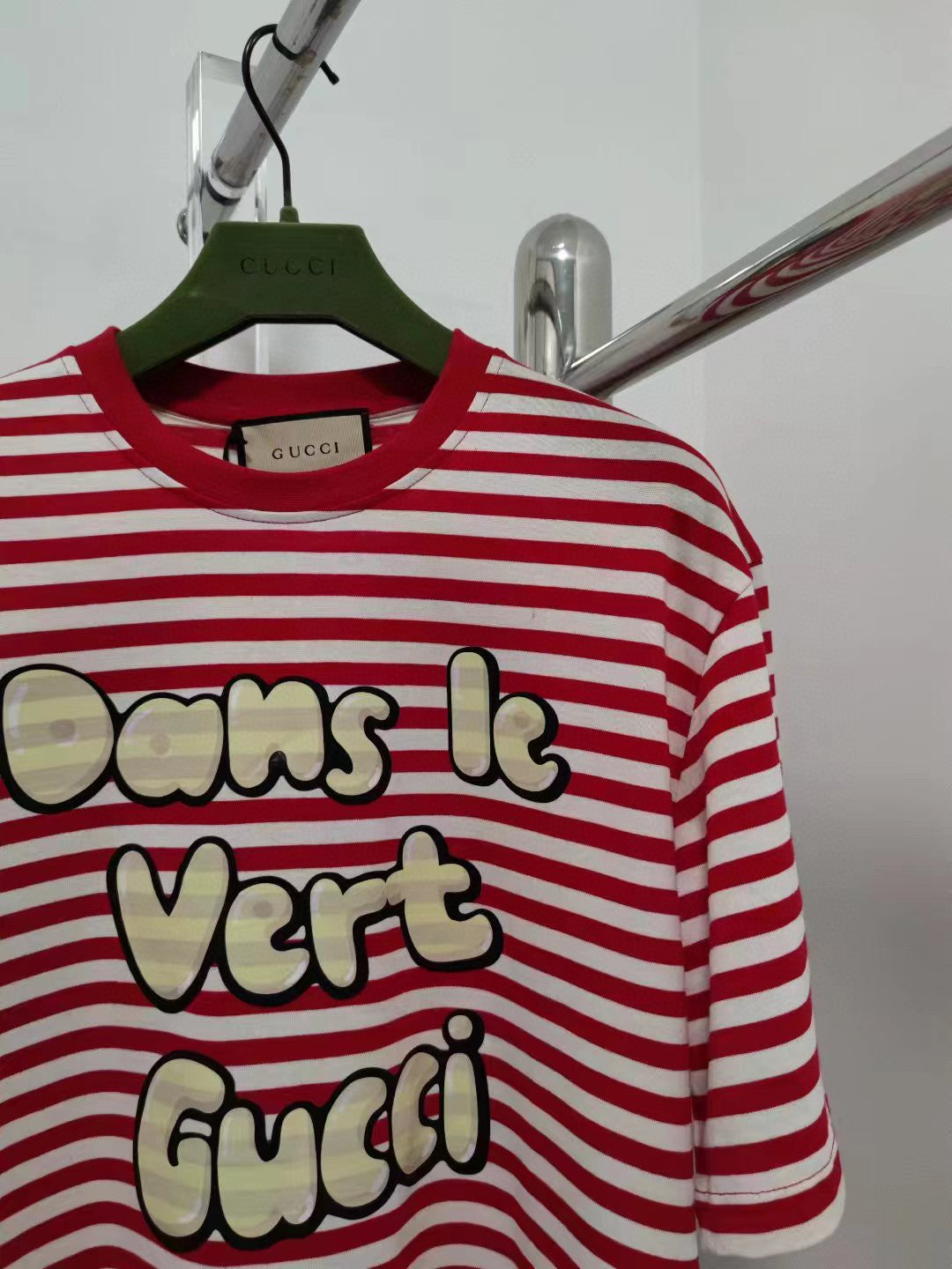 Best Replica Gucci T-shirt - Colareps