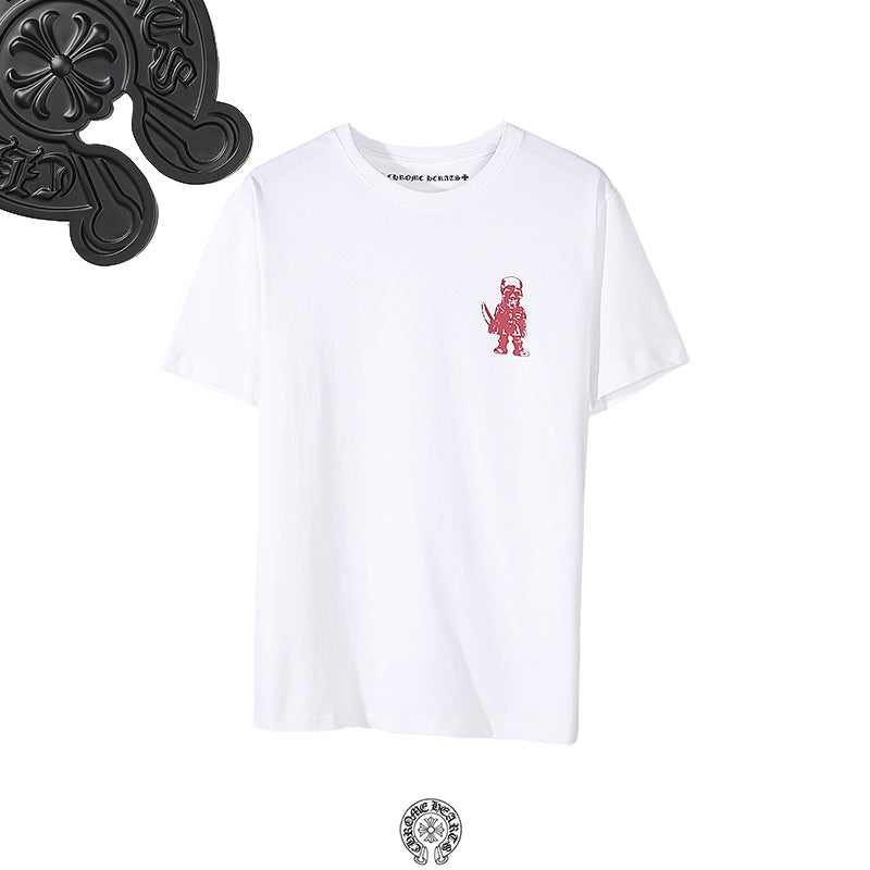 Best Replica Chrome Hearts T-shirt - Colareps