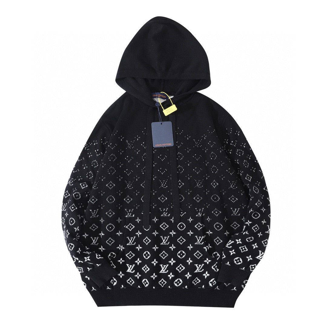Best Replica Louis Vuitton Hoodie - Colareps