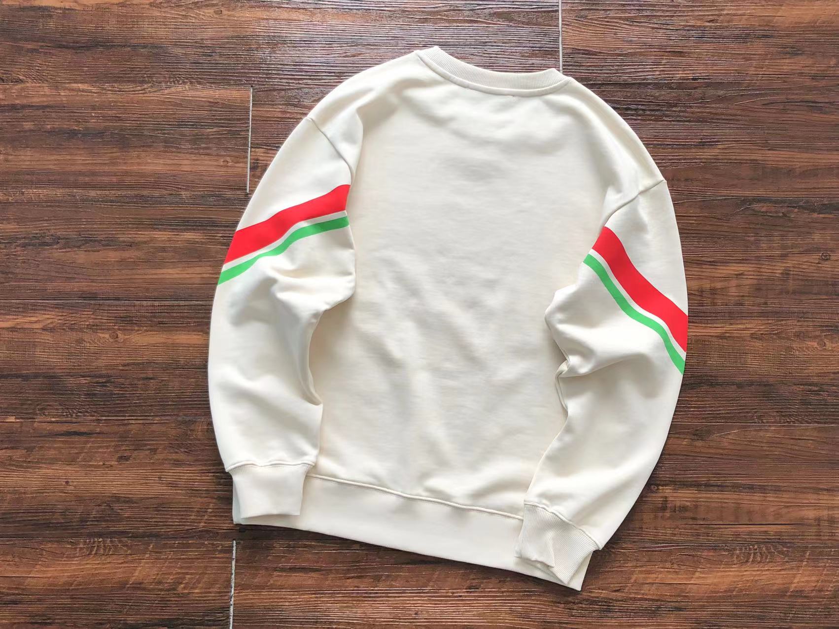 Best Replica Gucci Sweatshirt - Colareps