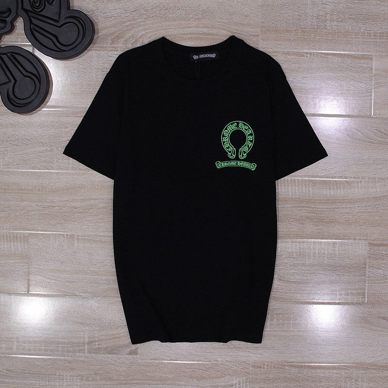 Best Replica Chrome Hearts T-shirt - Colareps