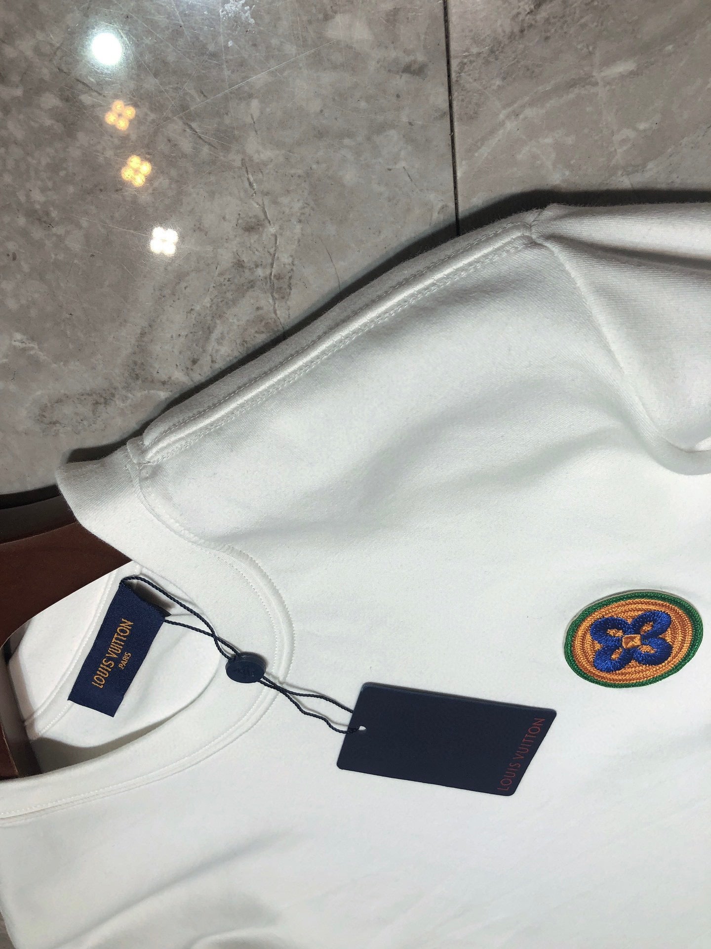 Best Replica Louis Vuitton Long Sleeve Shirt - Colareps