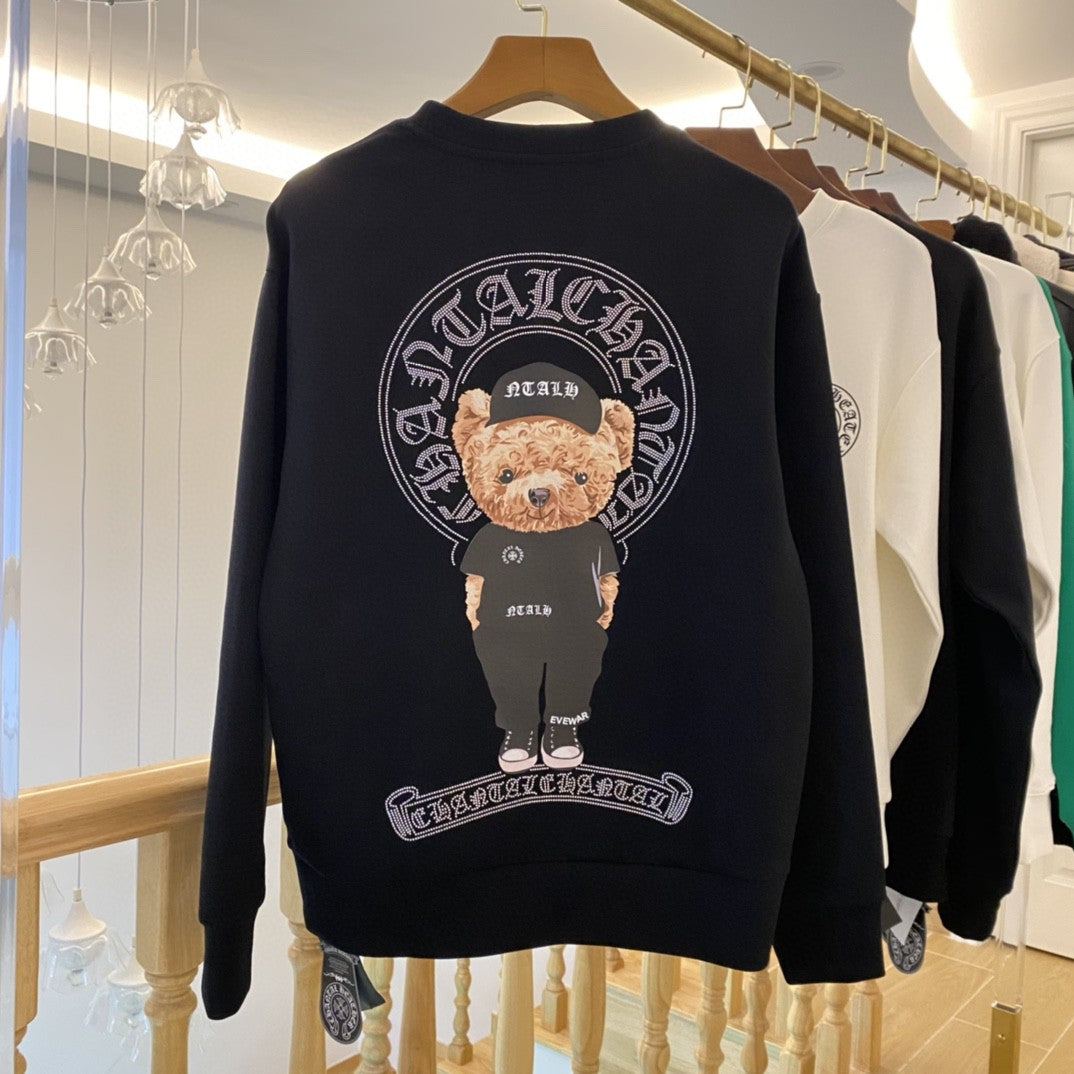 Best Replica Chrome Hearts Sweatshirt - Colareps