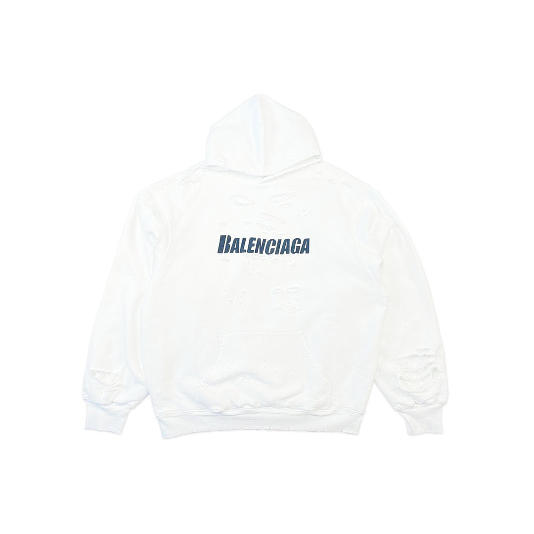 Best Replica Balenciaga Hoodie - Colareps
