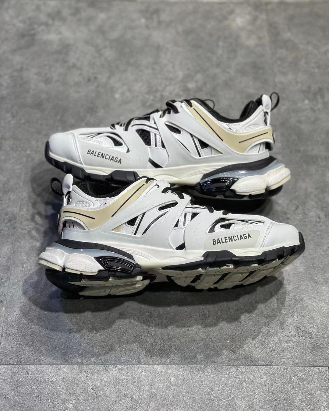 Best Replica Balenciaga Shoes - Colareps