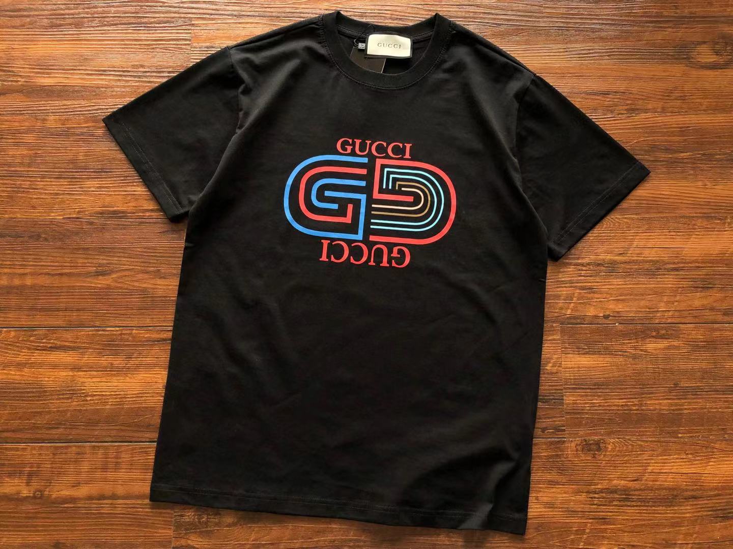 Best Replica Gucci T-shirt - Colareps