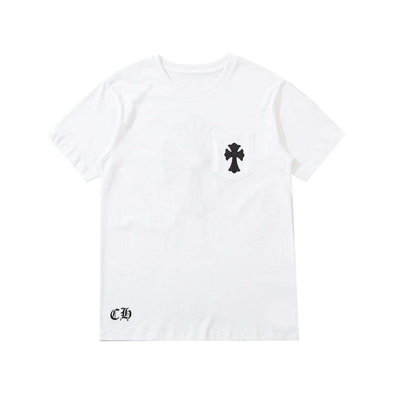 Best Replica Chrome Hearts T-shirt - Colareps