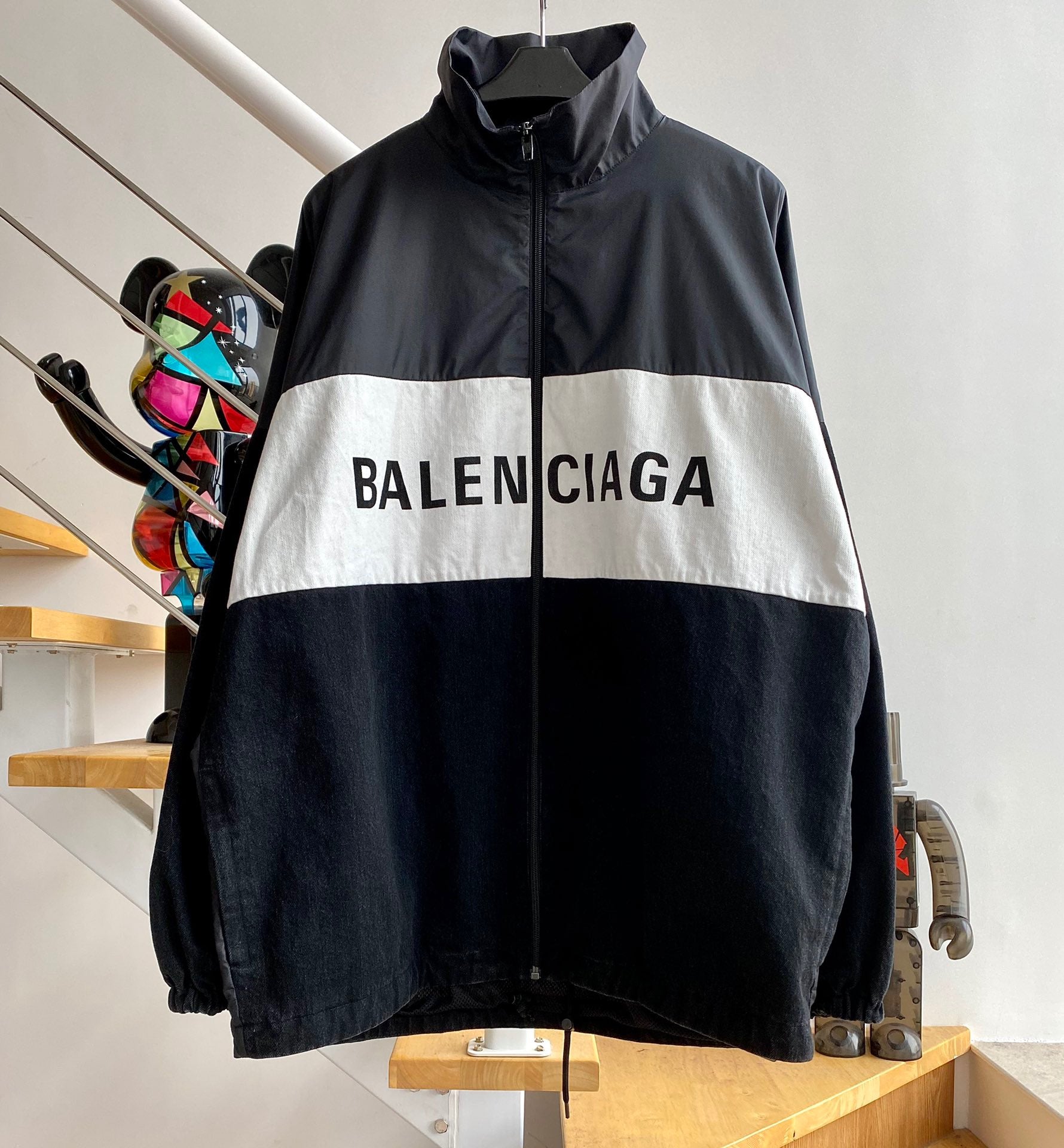 Best Replica Balenciaga Jacket - Colareps