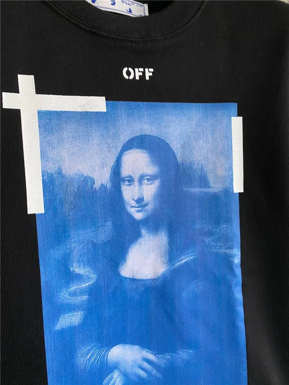 Best Replica 2020SS Off White hoodie - Colareps