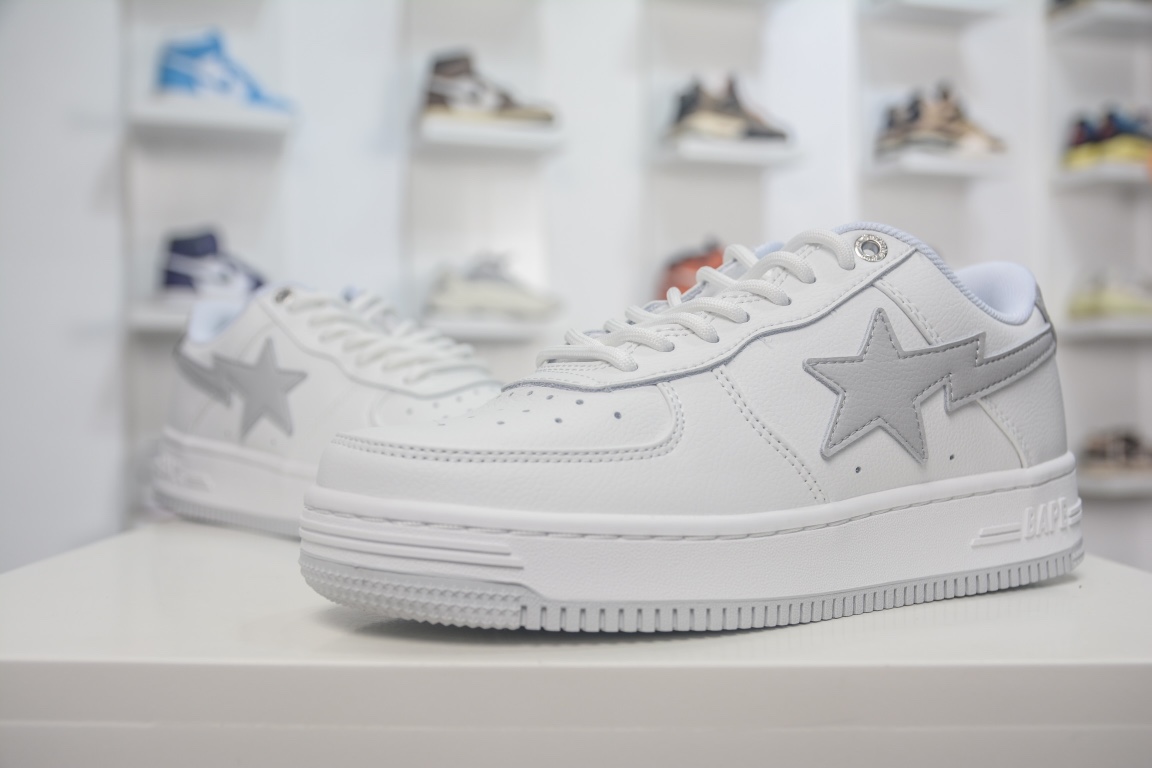 Best Replica A Bathing Ape Bape Sta x JJJJound - Colareps