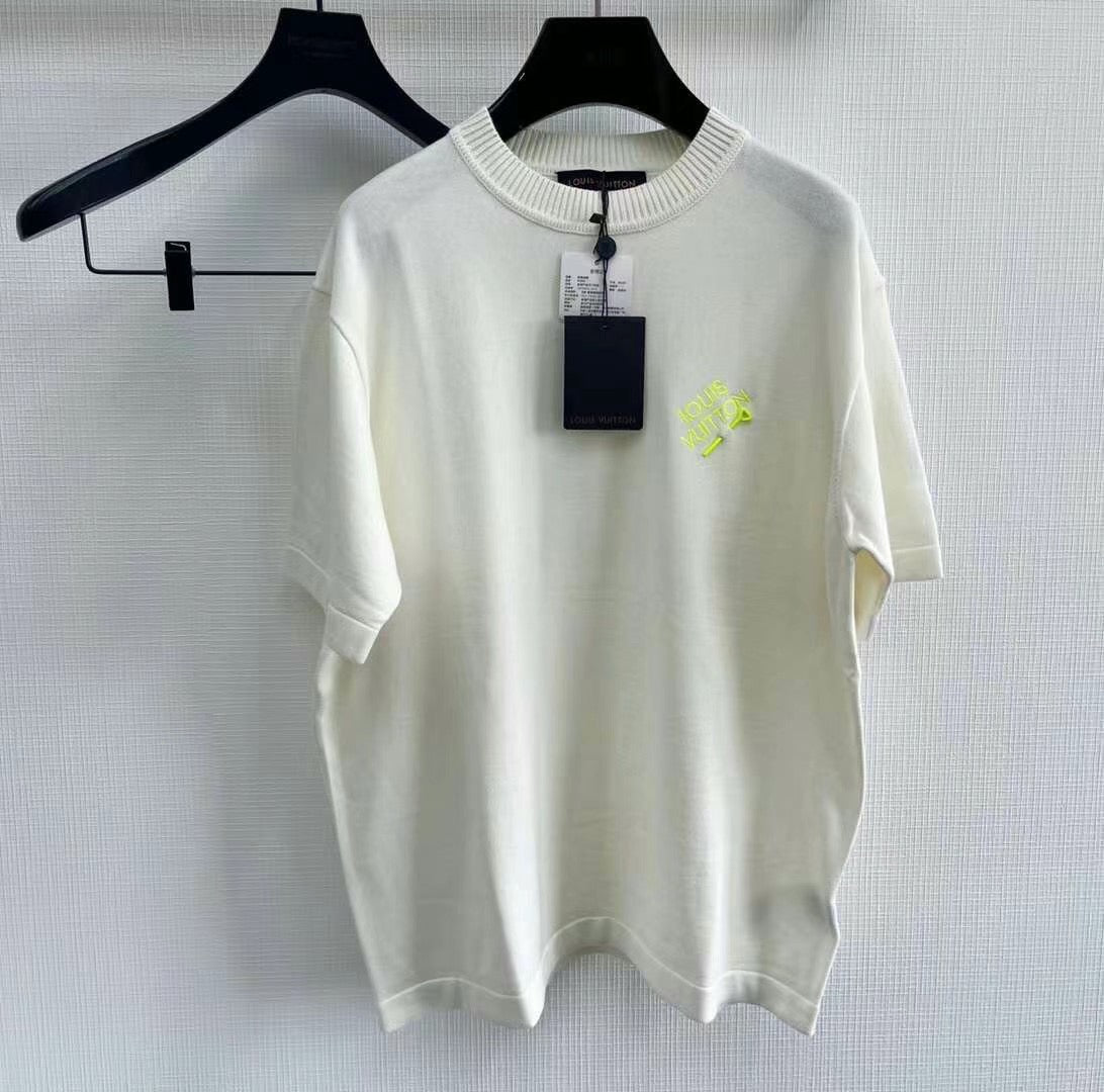 Best Replica Louis Vuitton T-shirt - Colareps