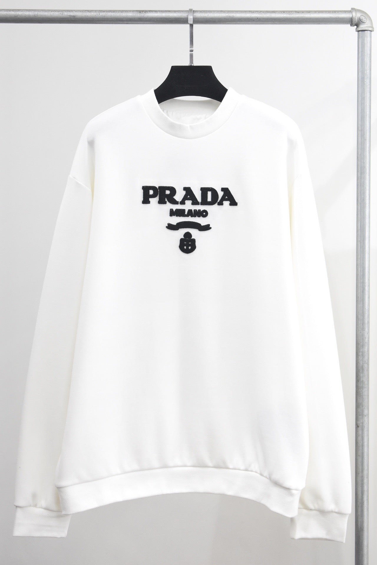 Best Replica Prada Sweatshirt - Colareps