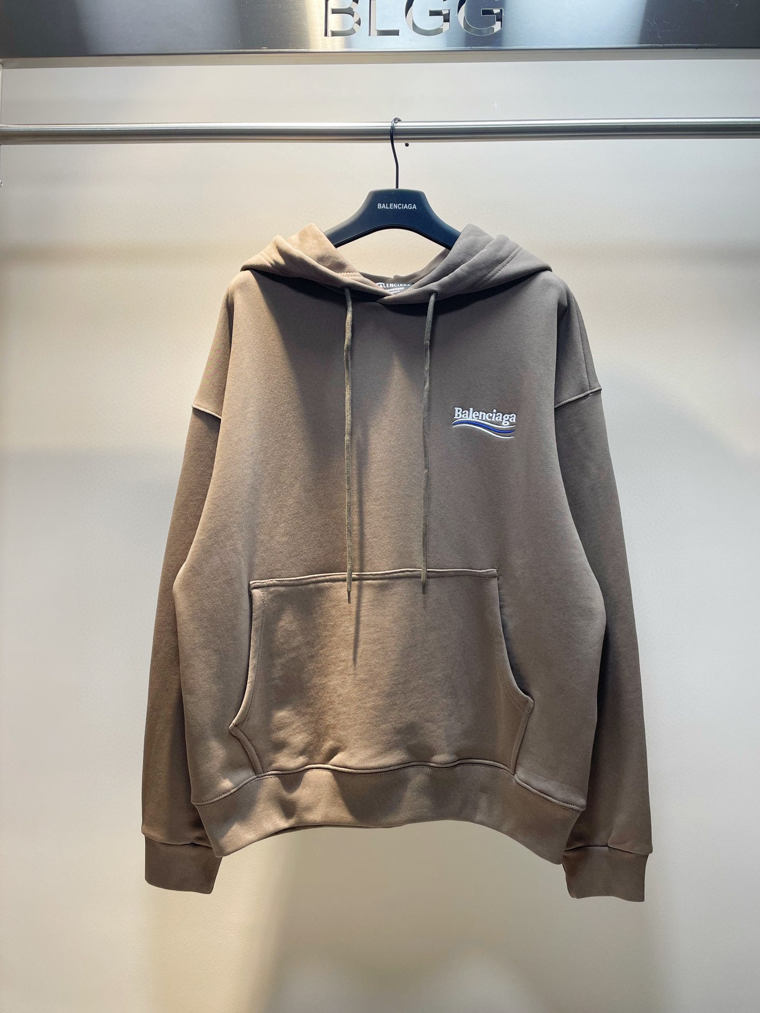 Best Replica Balenciaga Hoodie - Colareps