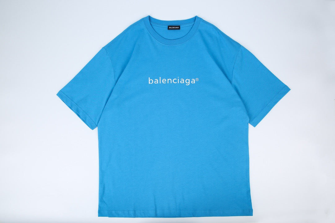 Best Replica Balenciaga T-shirt - Colareps