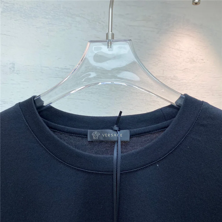Best Replica 2020ss Versace T Shirt - Colareps