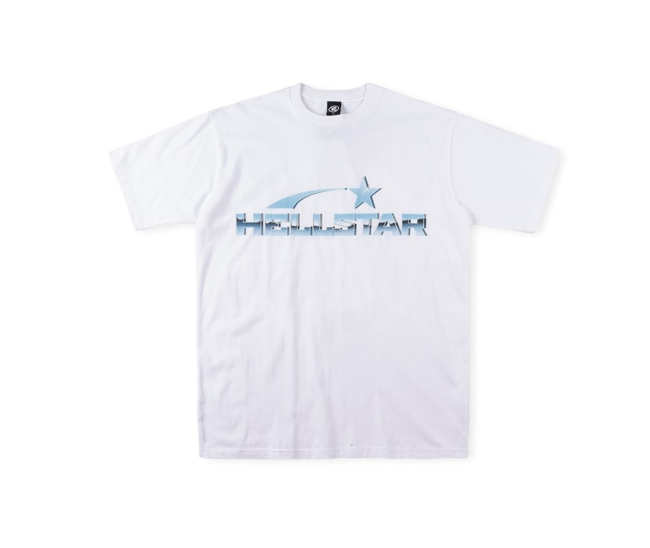 Best Replica 1:1 quality version Star Half Face 3D Print Short Sleeve - Colareps