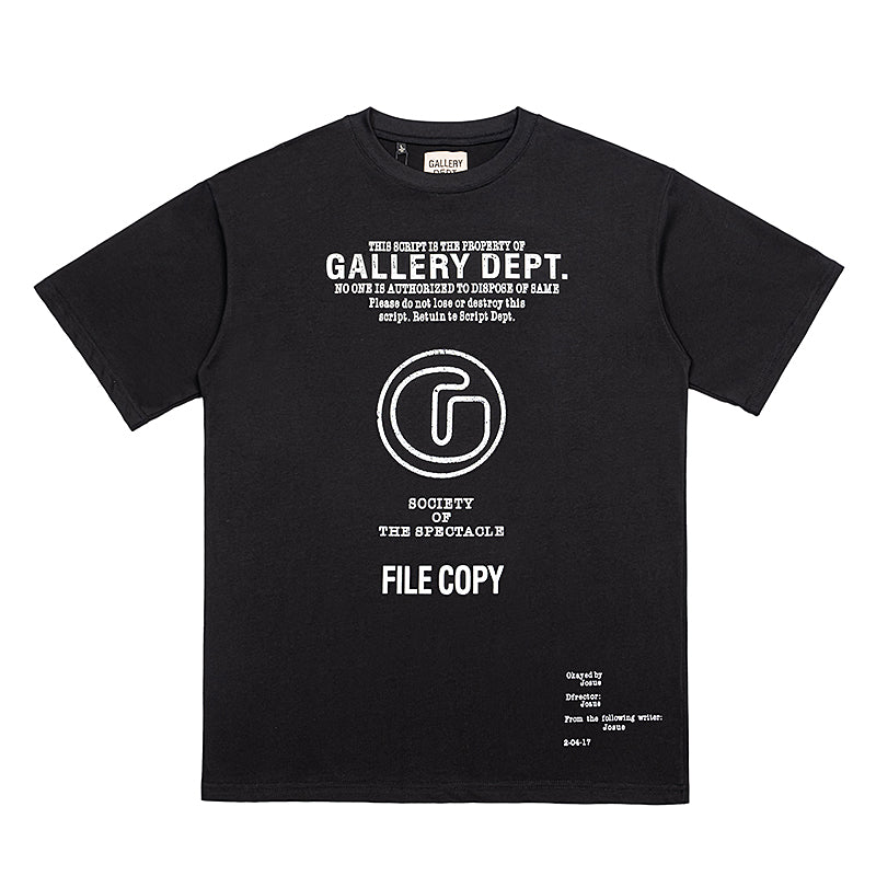 Best Replica Gallery dept shirt - Colareps