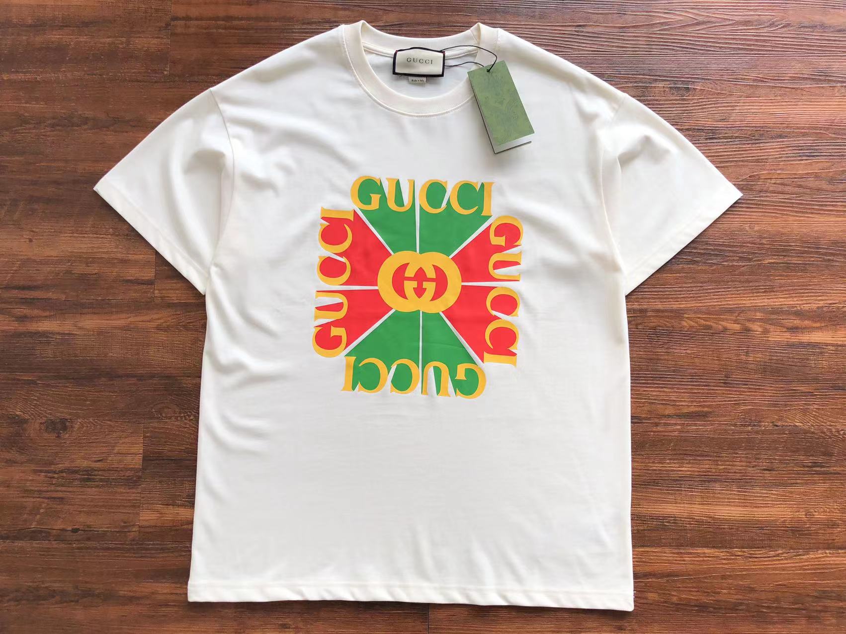 Best Replica Gucci T-shirt - Colareps