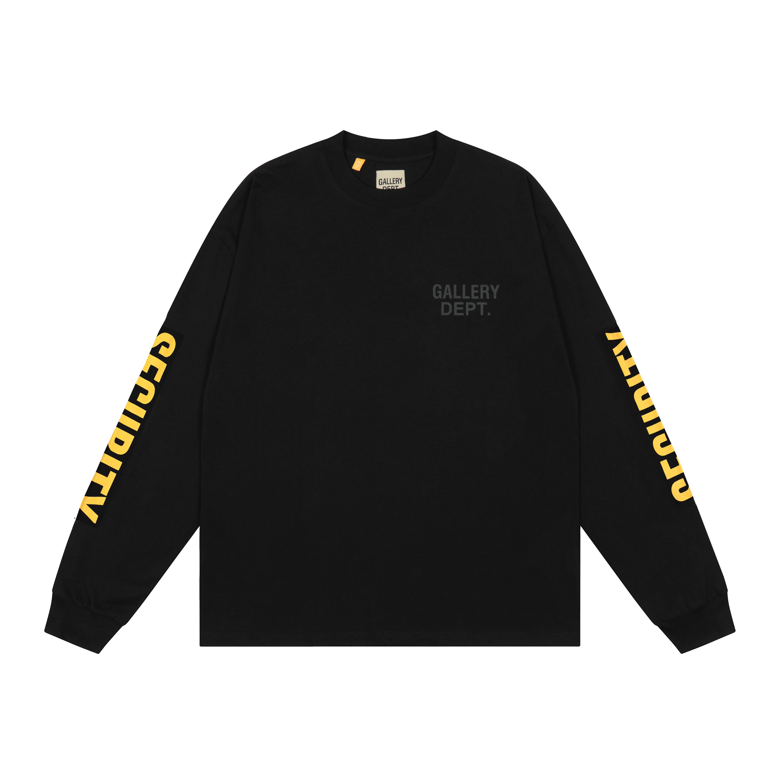 Best Replica Gallery Dept Long Sleeve Shirt - Colareps