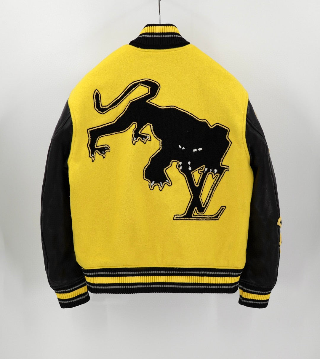 Best Replica Louis Vuitton Varsity Jacket - Colareps